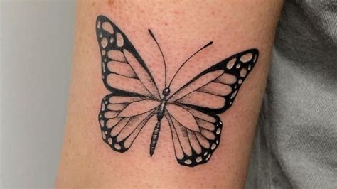 butterfly tattoo designs|115 Beautiful Butterfly Tattoo Designs To Inspire Your Ink in 2024